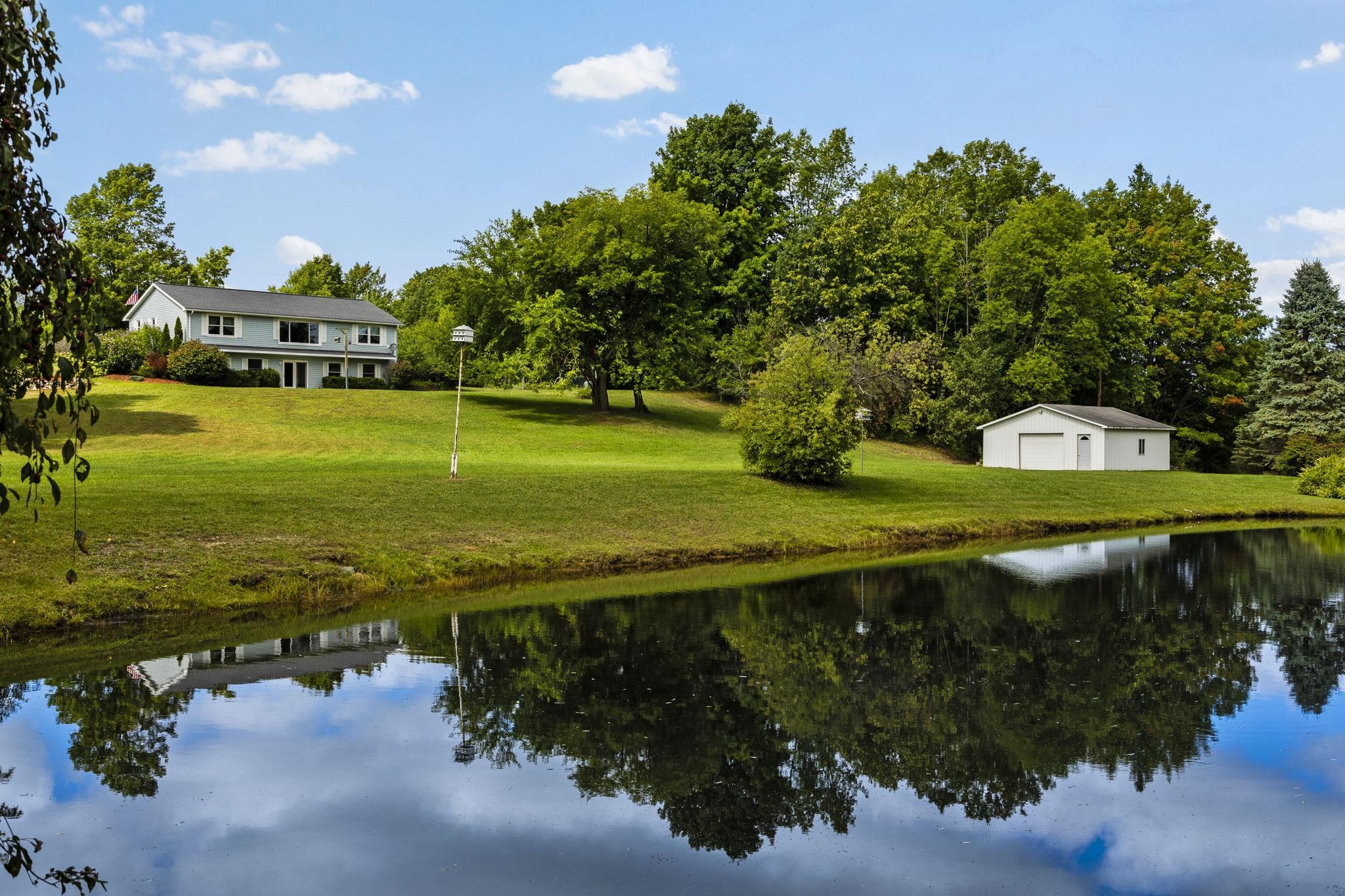 1617 Sparling Road Kingsley, MI 49649 - Photo 1 of 78