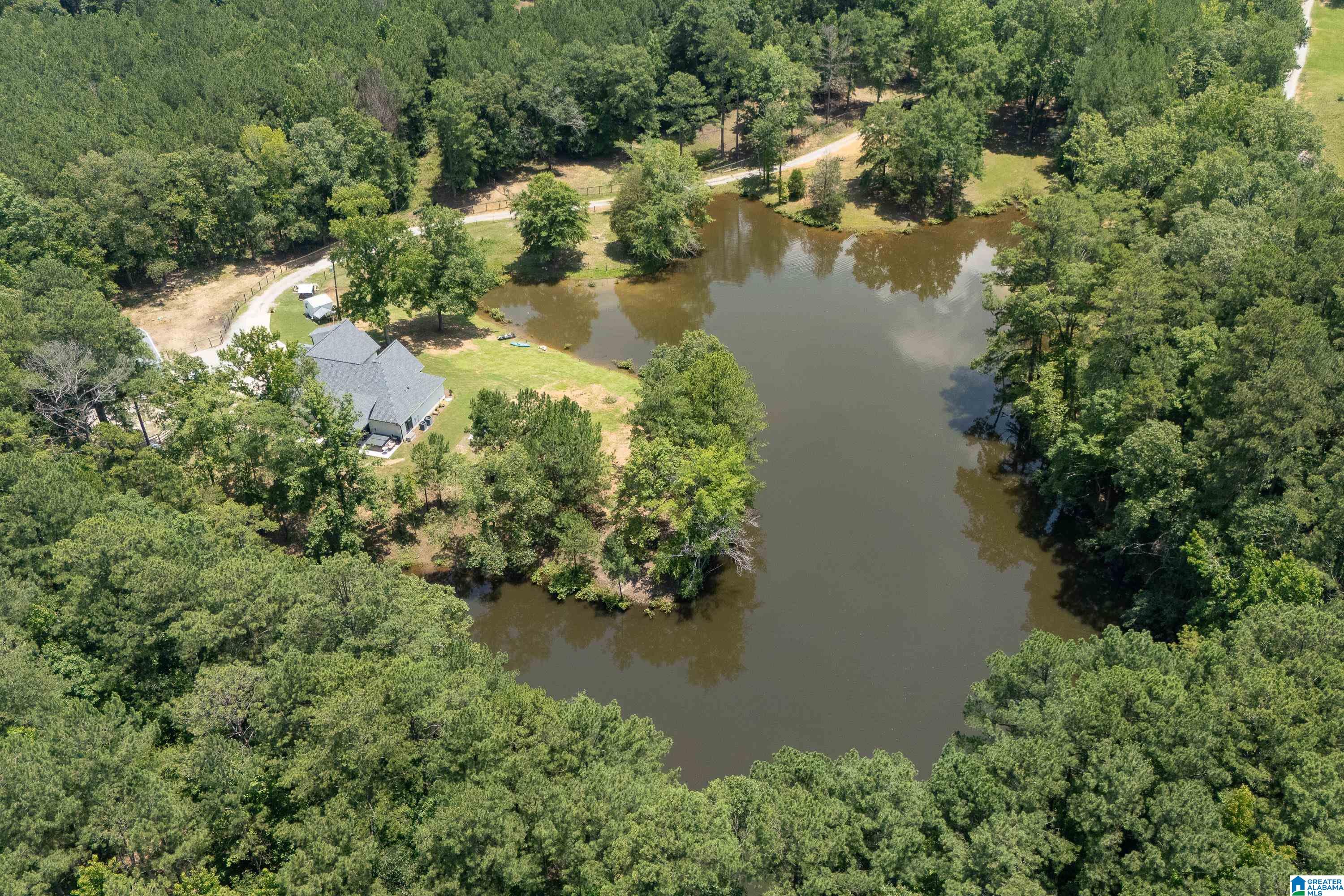 340 Lake Cottage Road Sterrett, AL 35147 - Photo 53 of 83