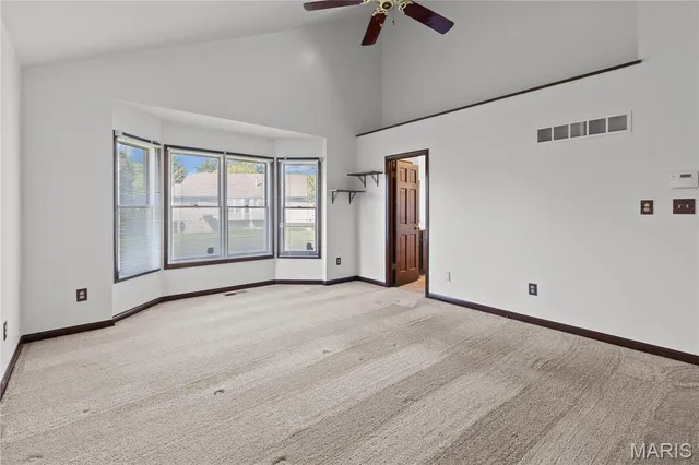 $2,900 | 3814 Melstone Court, Florissant, MO 63034