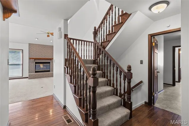 $2,900 | 3814 Melstone Court, Florissant, MO 63034