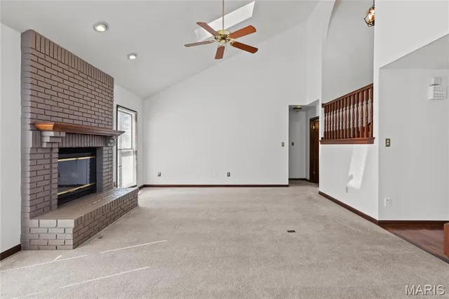 $2,900 | 3814 Melstone Court, Florissant, MO 63034