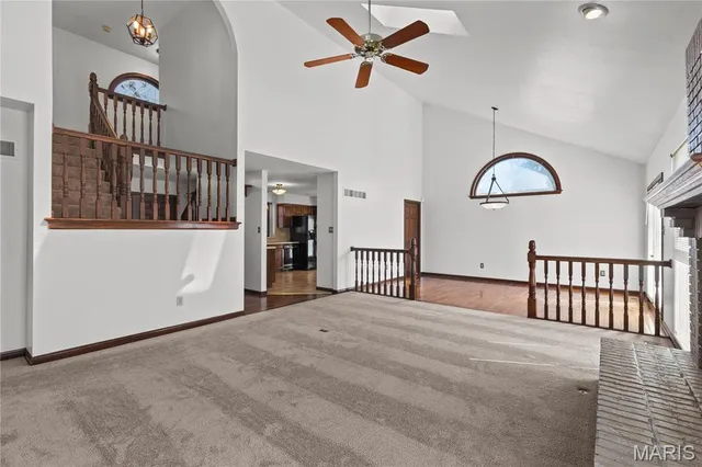 $2,900 | 3814 Melstone Court, Florissant, MO 63034