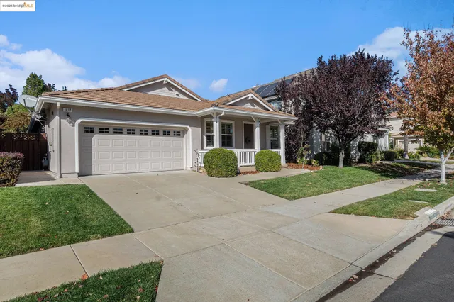 $705,000 | 1817 Anastasia Drive, Brentwood, CA 94513