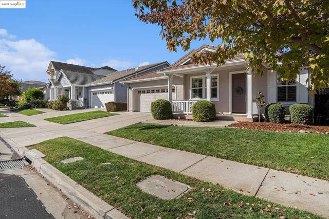 $705,000 | 1817 Anastasia Drive, Brentwood, CA 94513