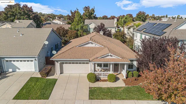 $705,000 | 1817 Anastasia Drive, Brentwood, CA 94513