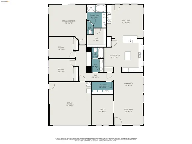 $705,000 | 1817 Anastasia Drive, Brentwood, CA 94513