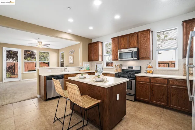 $705,000 | 1817 Anastasia Drive, Brentwood, CA 94513