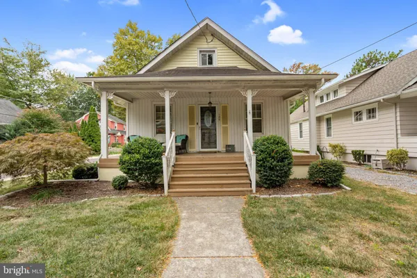$3,500 | 126 Estaugh Avenue, Haddonfield, NJ 08033