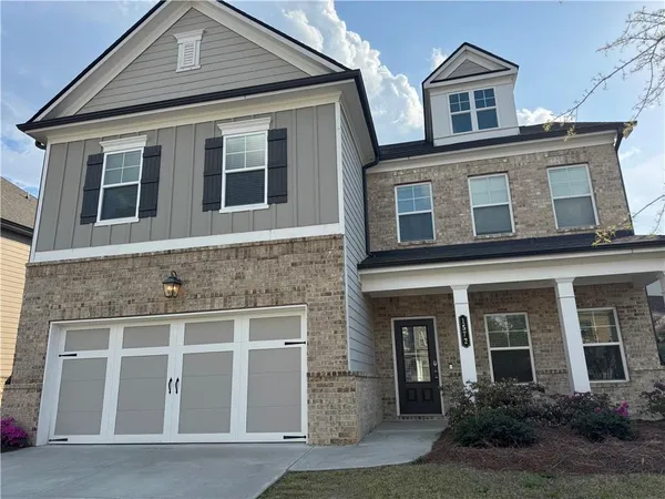$3,200 | 1572 Dover Crk Lane, Grayson, GA 30017