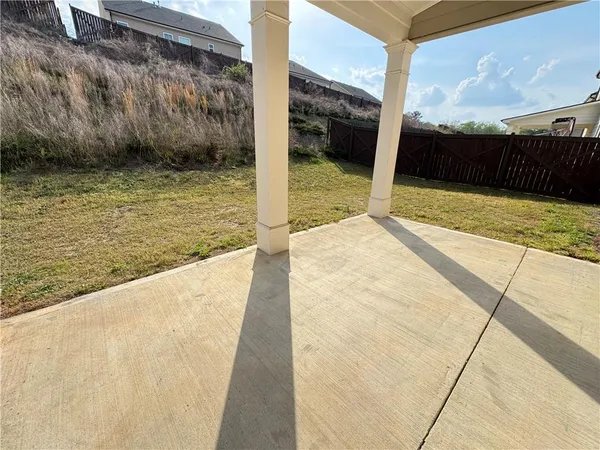 $3,200 | 1572 Dover Crk Lane, Grayson, GA 30017