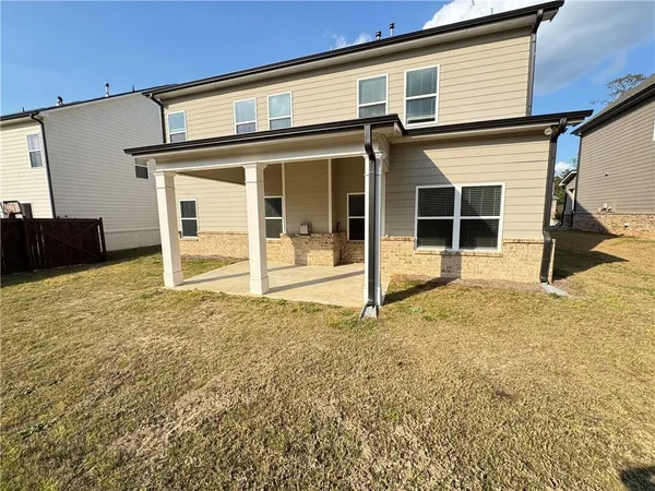 $3,200 | 1572 Dover Crk Lane, Grayson, GA 30017