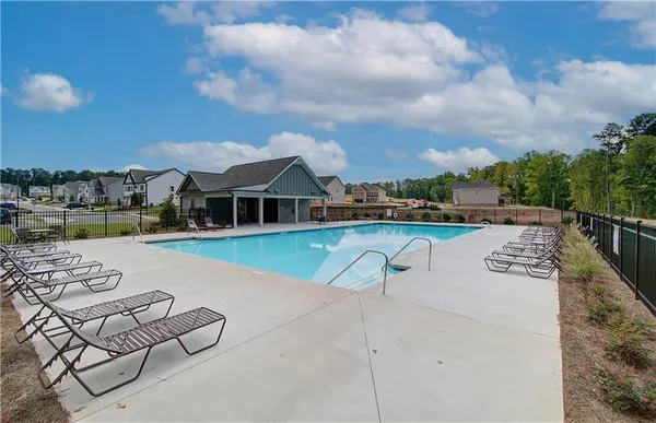 $3,200 | 1572 Dover Crk Lane, Grayson, GA 30017