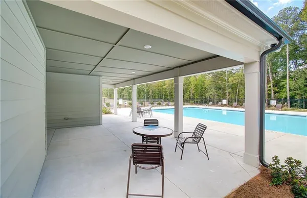 $3,200 | 1572 Dover Crk Lane, Grayson, GA 30017