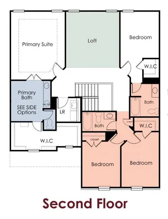 $3,200 | 1572 Dover Crk Lane, Grayson, GA 30017