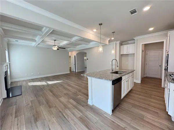 $3,200 | 1572 Dover Crk Lane, Grayson, GA 30017