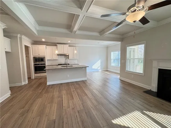 $3,200 | 1572 Dover Crk Lane, Grayson, GA 30017