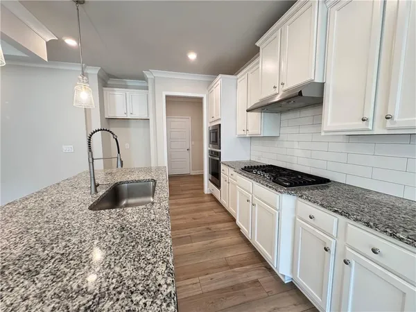 $3,200 | 1572 Dover Crk Lane, Grayson, GA 30017