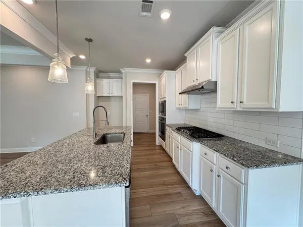 $3,200 | 1572 Dover Crk Lane, Grayson, GA 30017