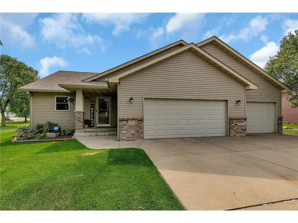 $345,000 | 2790 Ocarina Drive, Sauk Rapids, MN 56379