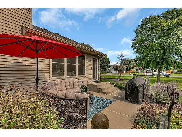 $345,000 | 2790 Ocarina Drive, Sauk Rapids, MN 56379