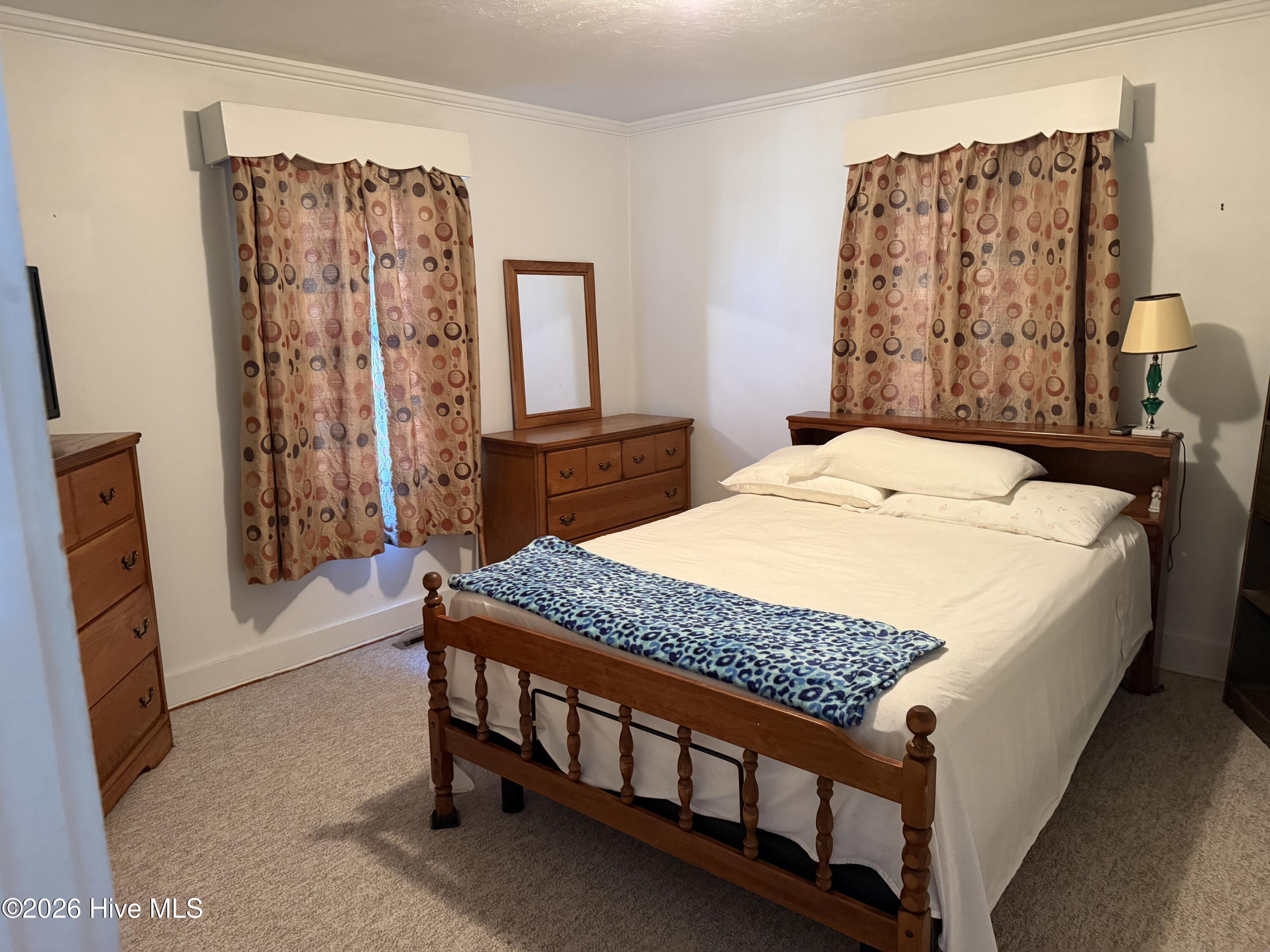 3608 Central Heights Road Goldsboro, NC 27534 - Photo 6 of 11 E7BBA6C4-0A13-4375-8828-33D5AE9E5E5E