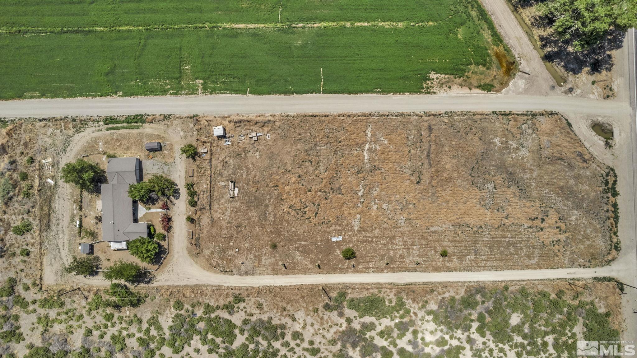 95 East Hwy 95a Yerington, NV 89447 - Photo 15 of 35 a view of a wooden fence