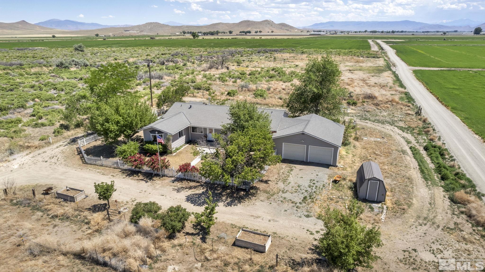 95 East Hwy 95a Yerington, NV 89447 - Photo 16 of 35 a view of a city
