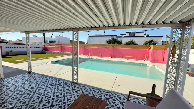 $2,750 | 1921 Sombrero Drive, Las Vegas, NV 89169