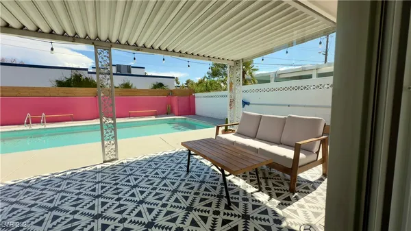 $2,750 | 1921 Sombrero Drive, Las Vegas, NV 89169