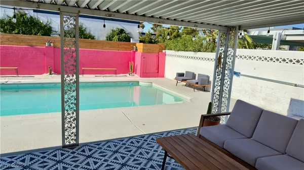 $2,750 | 1921 Sombrero Drive, Las Vegas, NV 89169