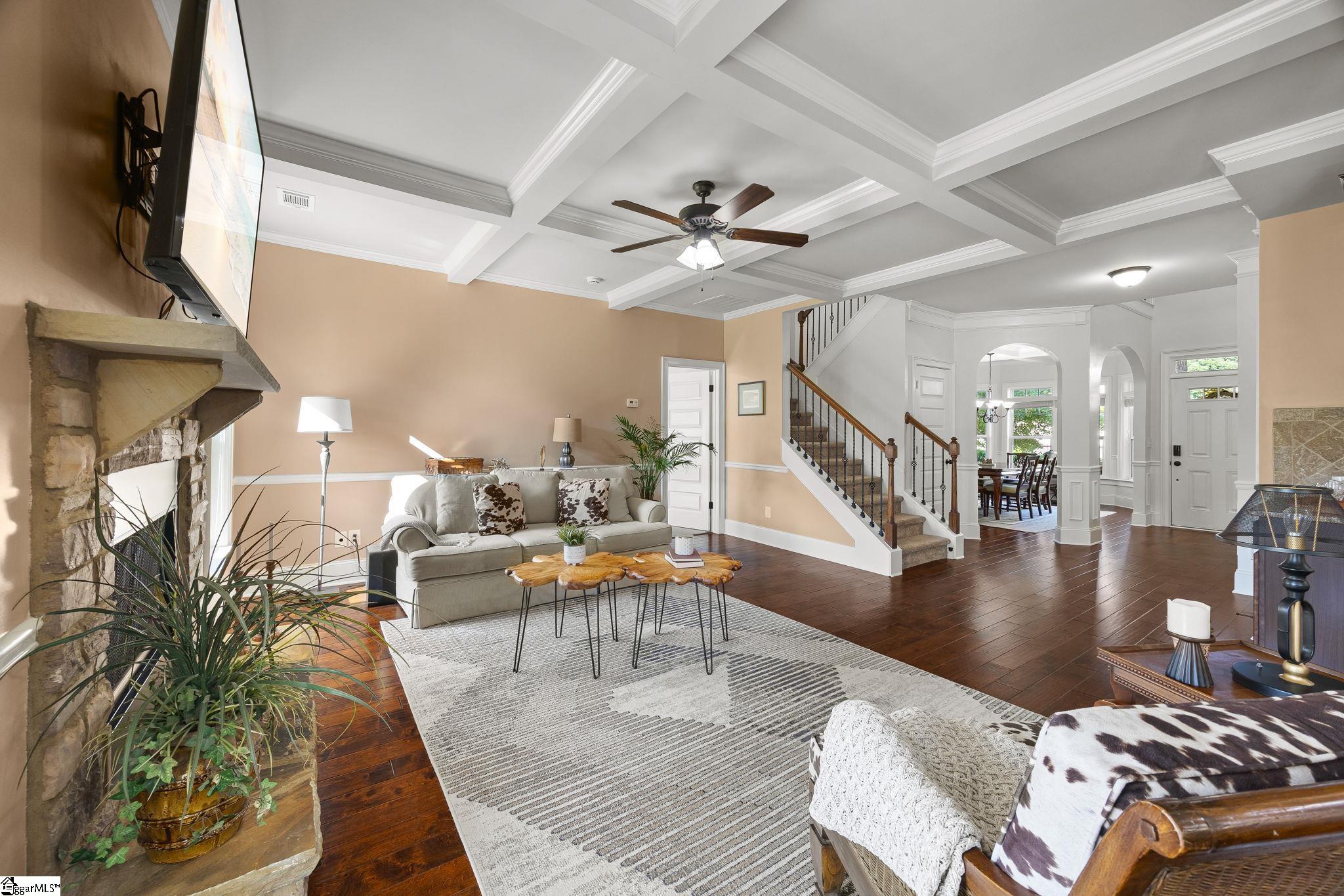 210 Ermon Court Greer, SC 29651 - Photo 8 of 44