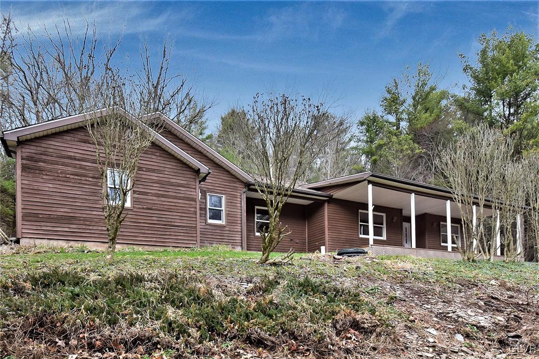 141 Haney Road Kunkletown, PA 18058 - Photo 1 of 1 Gallery Image 1