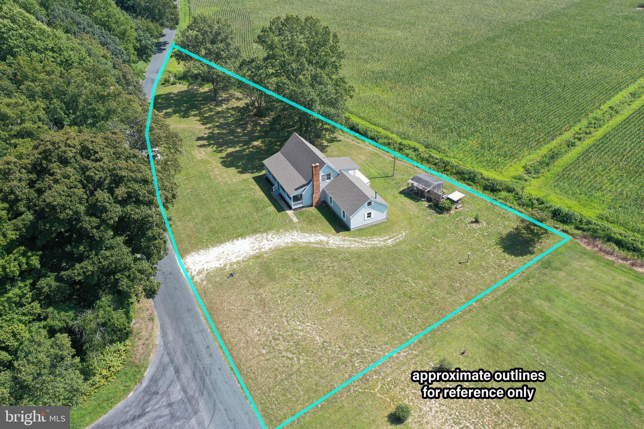 35305 Poplar Neck Road Pittsville, MD 21850 - Photo 2 of 38 Gallery Image 2