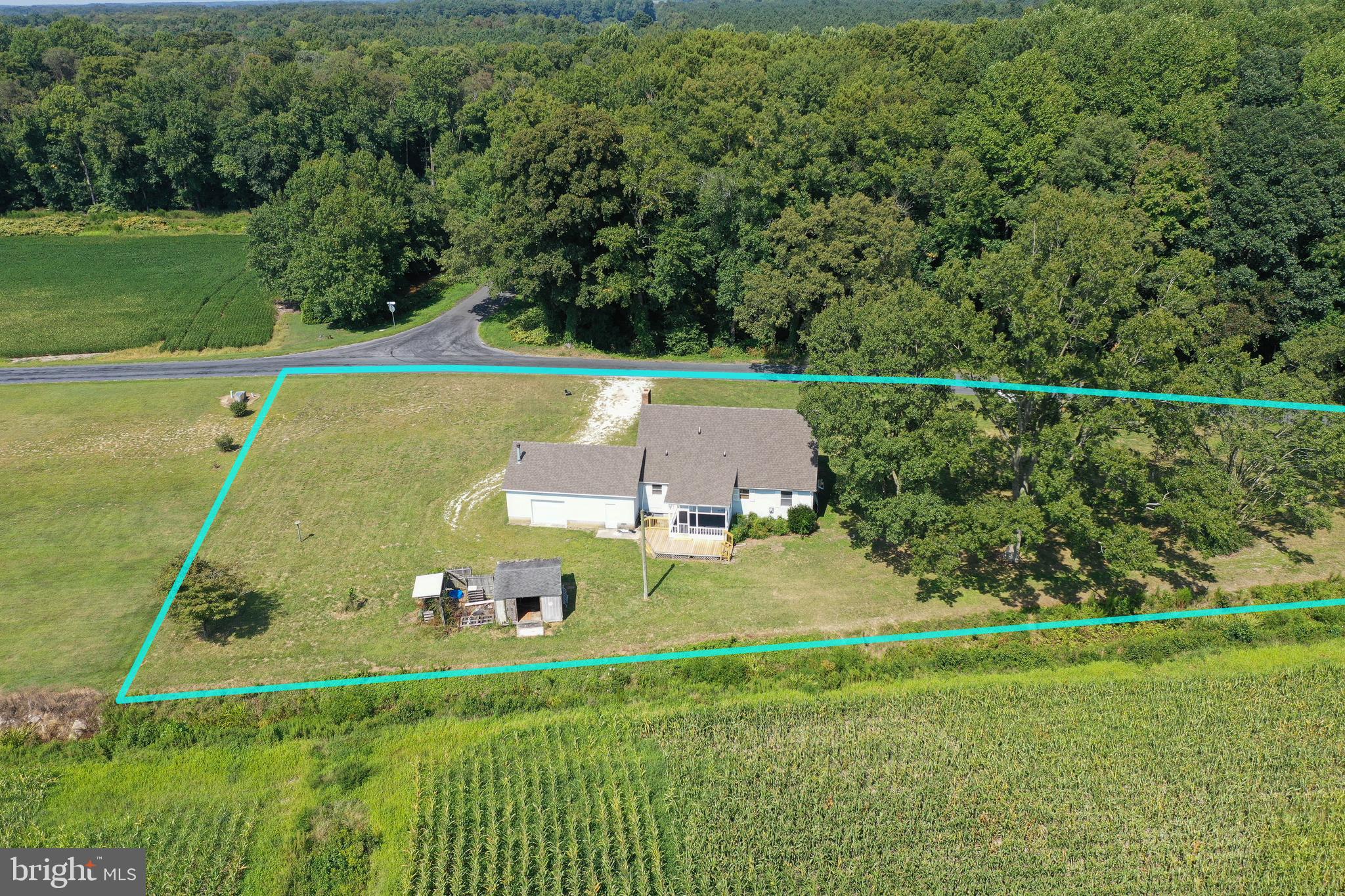 35305 Poplar Neck Road Pittsville, MD 21850 - Photo 34 of 38 Gallery Image 34