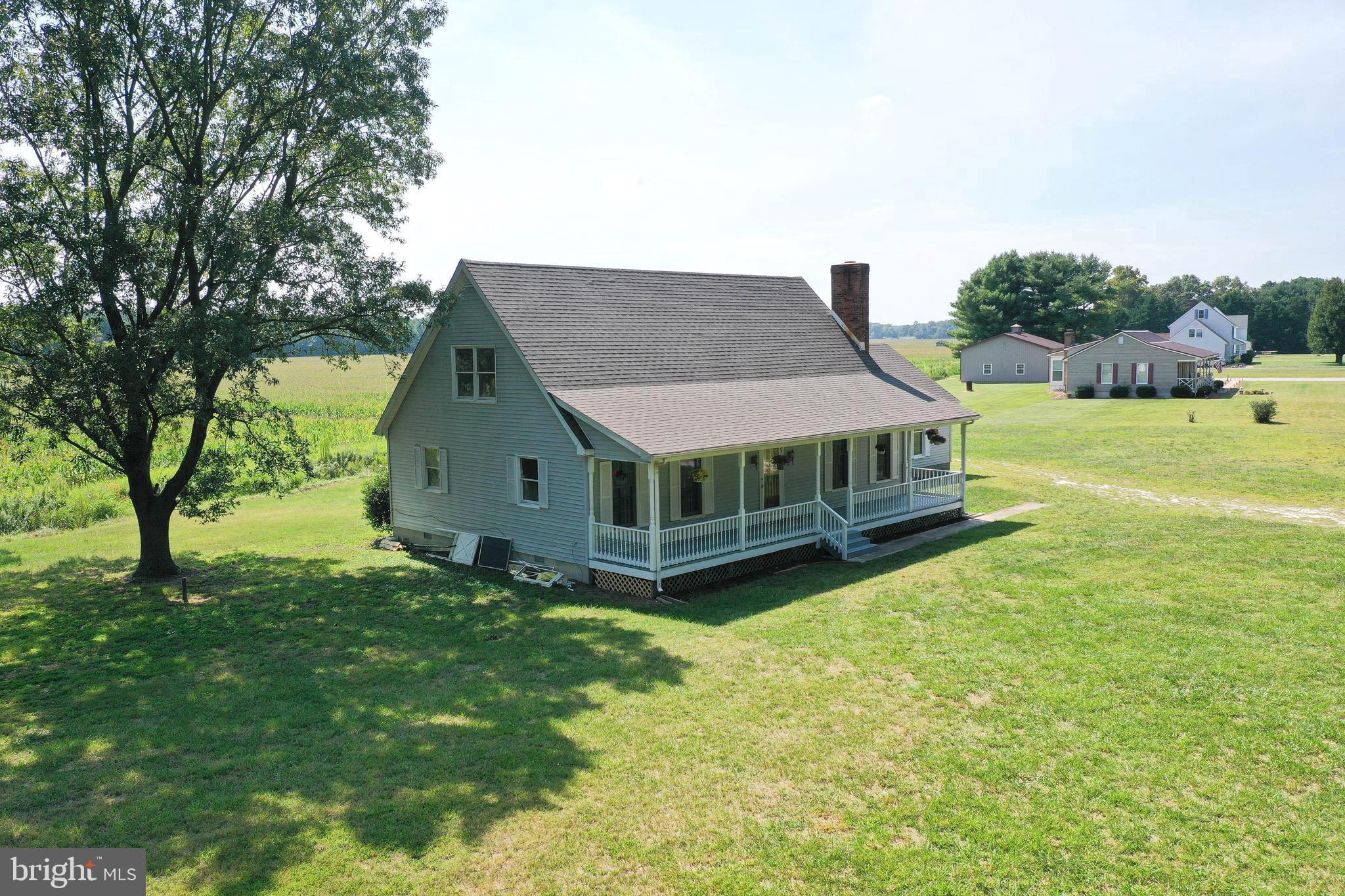 35305 Poplar Neck Road Pittsville, MD 21850 - Photo 38 of 38 Gallery Image 38