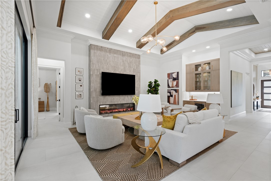 9241 Seaglass Road Vero Beach, FL 32963 - Photo 9 of 35