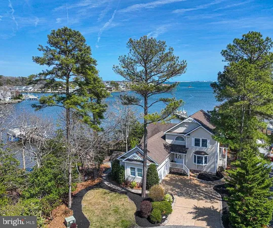 $1,399,000 | 504 Beaumont Court, Ocean Pines, MD 21811