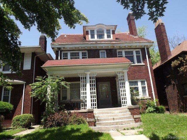 1196 Edison Street Detroit, MI 48202 - Photo 1 of 2 DSCF7879.JPG