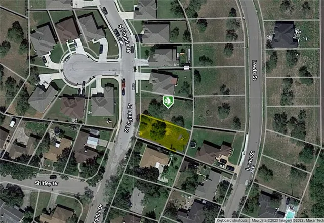 $32,000 | 1504 Virginia Avenue, Kingsville, TX 78363