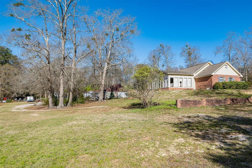 263 Greenville Road Warrenville, SC 29851 - Photo 4 of 42