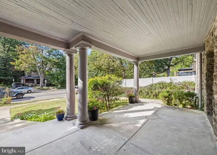 $640,000 | 6653 Lincoln Drive, Philadelphia, PA 19119