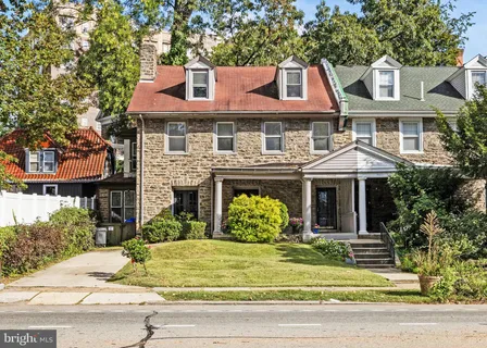 $640,000 | 6653 Lincoln Drive, Philadelphia, PA 19119