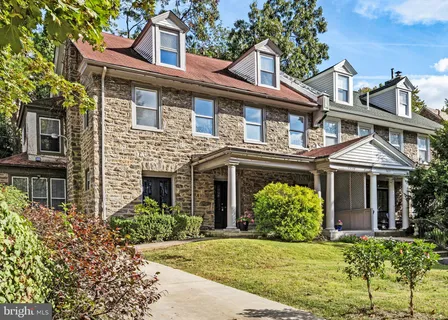 $640,000 | 6653 Lincoln Drive, Philadelphia, PA 19119