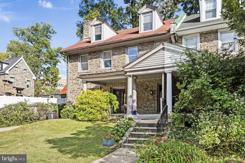 $640,000 | 6653 Lincoln Drive, Philadelphia, PA 19119