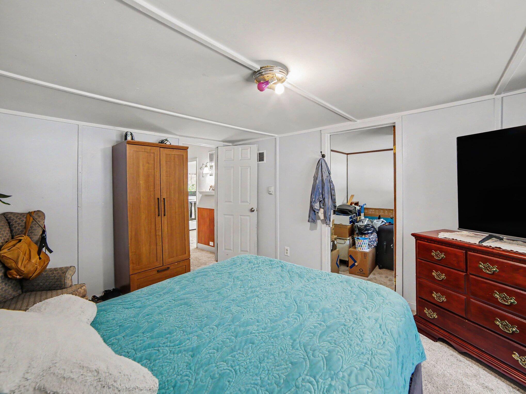 5648 West Johnson Road Ludington, MI 49431 - Photo 15 of 22 Primary Bedroom