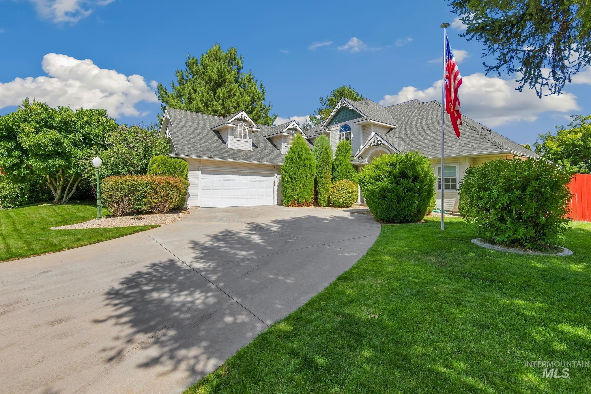 2118 North Springland Place Boise, ID 83713 - Photo 2 of 50 Gallery Image 2