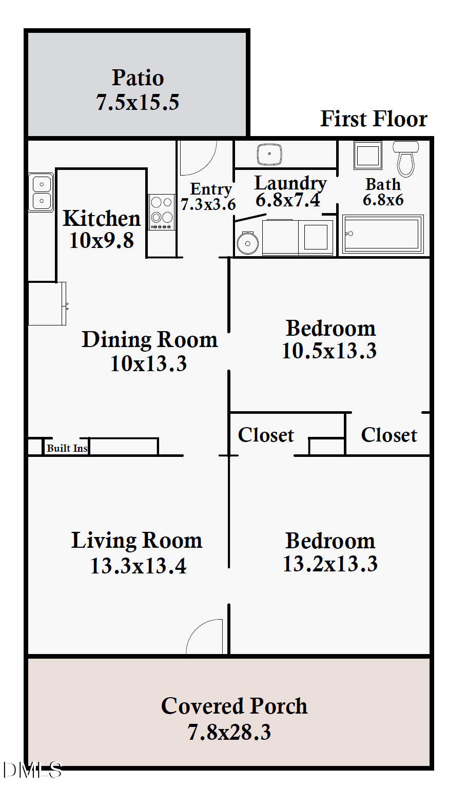 1911 Watson Road Durham, NC 27704 - Photo 29 of 29