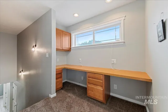 $460,000 | 288 Northeast Thunder Street, Mountain Home, ID 83647