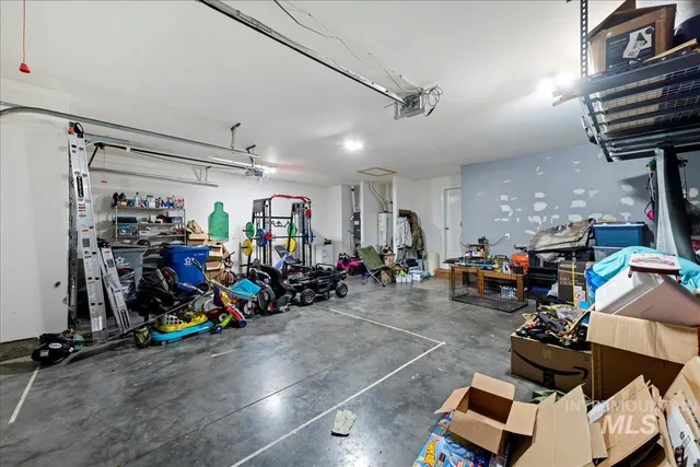 $460,000 | 288 Northeast Thunder Street, Mountain Home, ID 83647