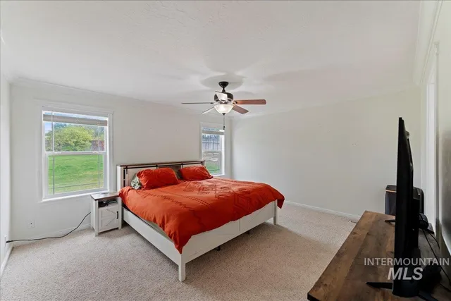 $460,000 | 288 Northeast Thunder Street, Mountain Home, ID 83647